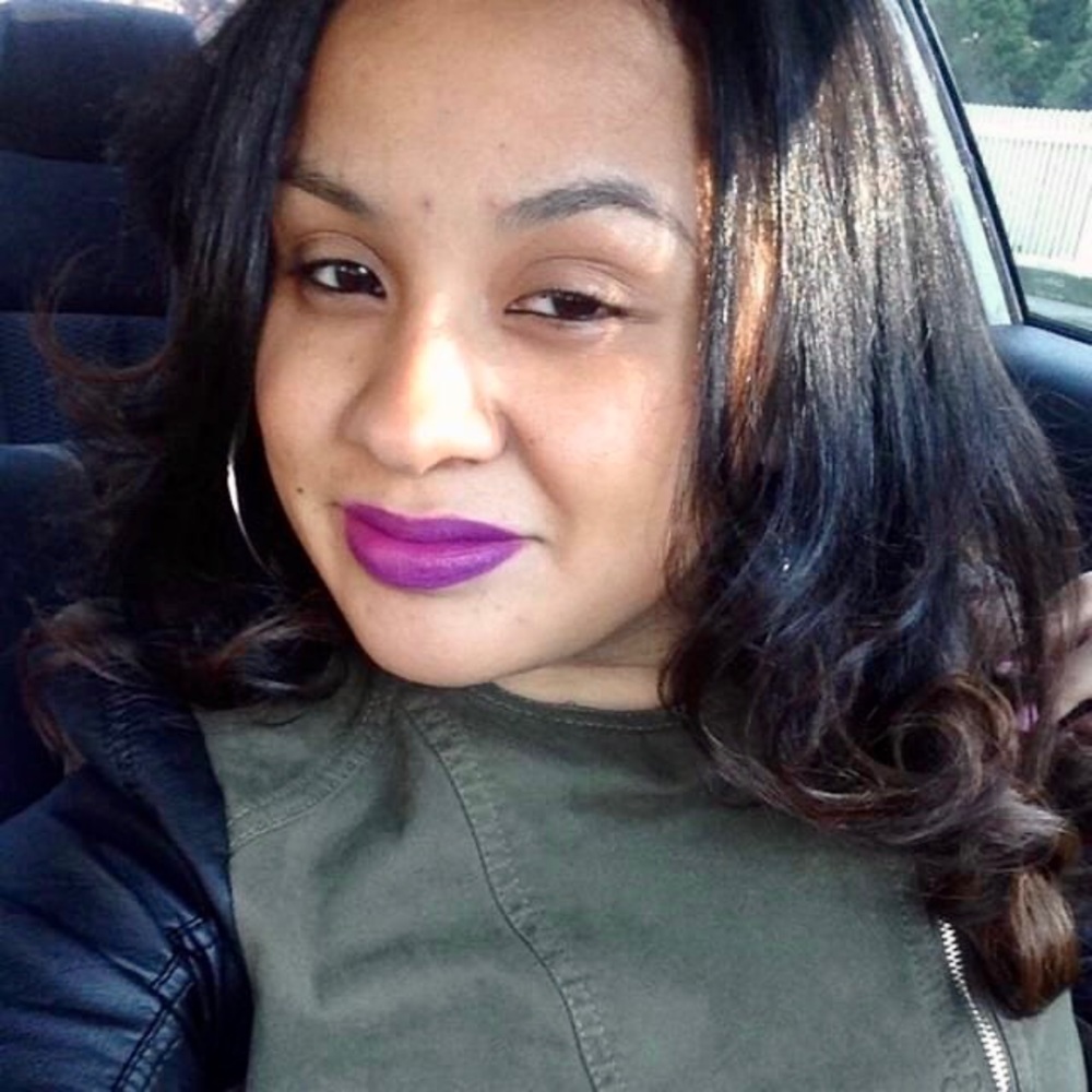 Meet your Posher, Tiara